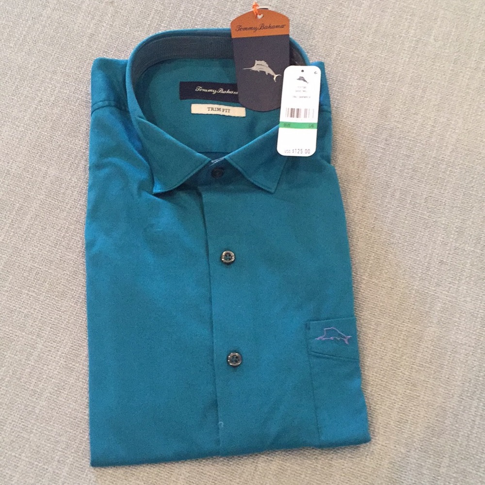 NWT tommy Bahama oasis twill - Picture 1 of 4